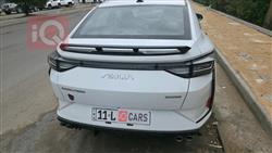 دۆنگ فینگ شاین